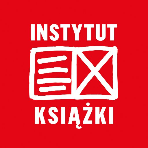 Instytut Książki jest narodową instytucją kultury powołaną do promocji polskiej literatury na świecie oraz popularyzacji książek i czytelnictwa w kraju.