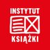 Instytut Książki (@InstytutKsiazki) Twitter profile photo