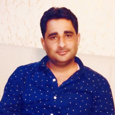 Ty91180361Manoj's profile picture. businessmen