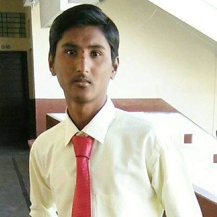 GaddiAnand's profile picture. 