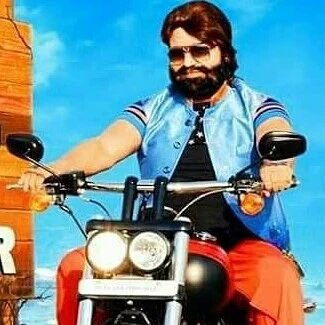 ButtaSinghmsg's profile picture. agricultural