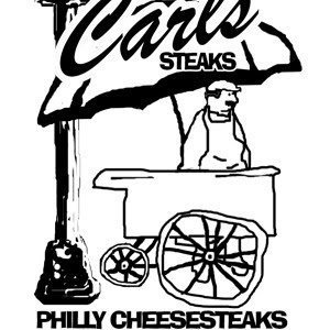 Serving NYC our Philly cheesesteaks since 2003 & counting! Proud partner of New York Yankees 2006 - 2016 , email us for catering orders at carlssteaks@gmail.com