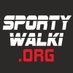 Sporty-Walki.org (@sportywalkiorg) Twitter profile photo Sporty-Walki.org (@sportywalkiorg) Twitter profile photo