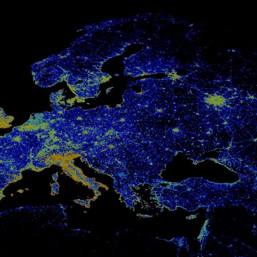 Interdisciplinary research lab @helsinkiuni. Spa­tial big data ana­lyt­ics on a hu­man scale for fair and sustainable so­ci­et­ies. 
#openscience @TuuliToivonen