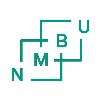 Bilderesultater for nmbu logo