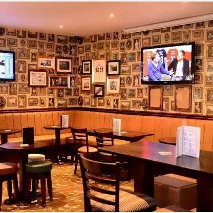 TheClayhanger's profile picture. The Clayhanger is a pub in Burslem, Stoke on Trent. We were formally called The Sagger Makers and we have undergone an extensive refurbishment