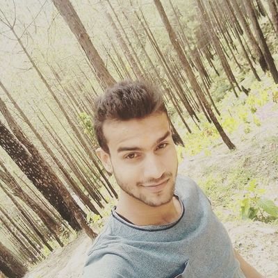 mohitsharma229's profile picture. political