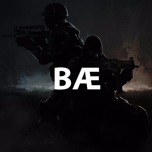 Shoutcaster/Streamer/YouTuber/BÆSIC
Jeremiah 29:11
YouTube: https://t.co/2VaPuZxLCn…
Twitch: https://t.co/GR7O6J4wAY