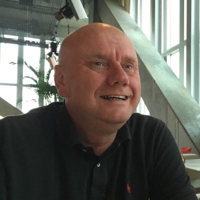 giesbers_ron's profile picture. 