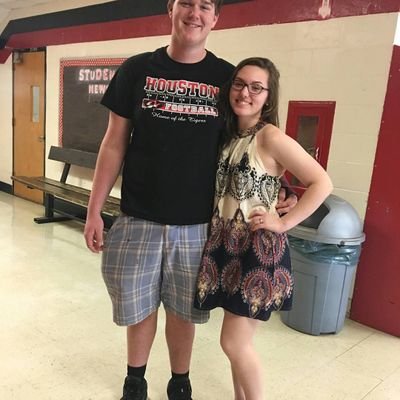 jacob_cichon's profile picture. Jacob Isaiah Cichon

11-22-16💜

Natalie Rose😍😘❤