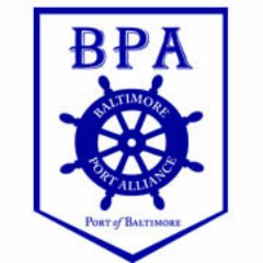 The Baltimore Port Alliance has an active Port education and outreach initiative that connects port businesses to local communities and schools in the region.