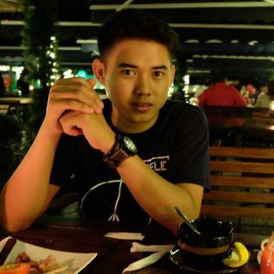 NormanAdiSP's profile picture. 