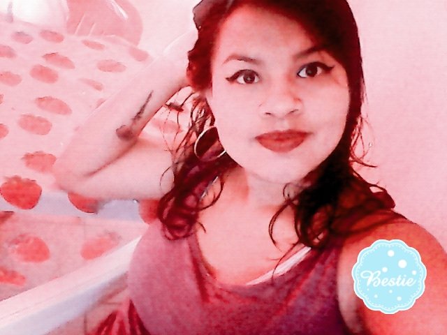 zandii_mOxa's profile picture. soñadora, feliz, emprendedora 
amada realizada