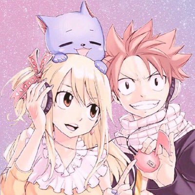 FAIRYTA75420303's profile picture. 無言フォローごめんなさい。FAIRYTAIL大好き！ガジレビとグレルーに期待。妖精の団結No.862  名前変えます。