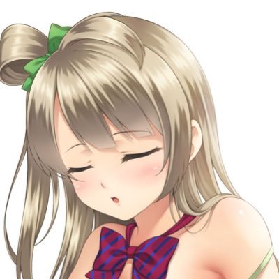 南ことりさんのプロフィール画像