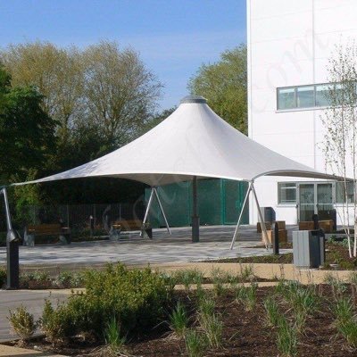 sharpservices21's profile picture. Facade and Tensile structure