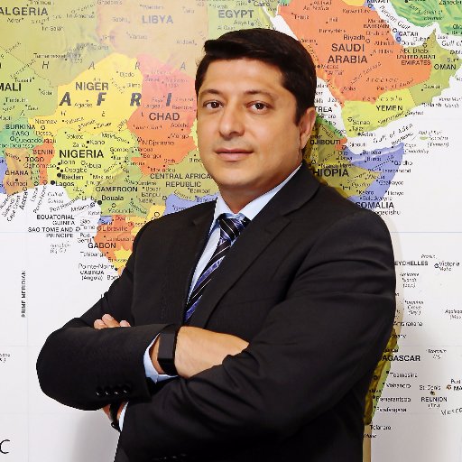 muzaffergolcu's profile picture. Genel Müdür