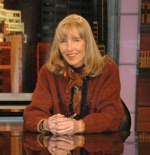 Local cable station manager & broadcast news freelance editor, producer, photojournalist, engineer, graphics, new media and jill of many trades.
