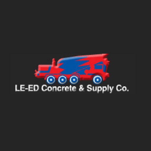 LEEDConcreteCo's profile picture. LE-ED Concrete and Supply Co. has been the trusted provider of hardscape supplies and services in Toms River and Barnegat Township, New Jersey for 45 years.