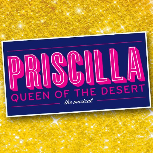 The West End & Broadway feel-good international hit PRISCILLA QUEEN OF THE DESERT. Now in: Spain, Hong Kong,NCL & Paris! Coming Soon: Australia, Germany.