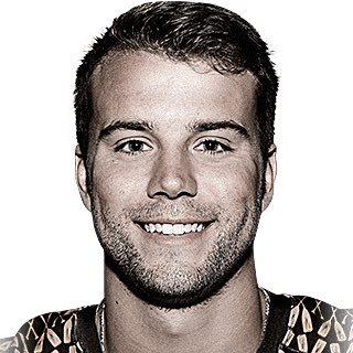 Zach Terrell Profile