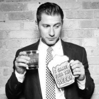 Nate Scherzer (@n_scherzer) Twitter profile photo