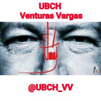 UBCH VENTURA VARGAS(@UBCH_VV) 's Twitter Profileg