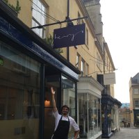 Henry's Restaurant (@henrysbath) 's Twitter Profile