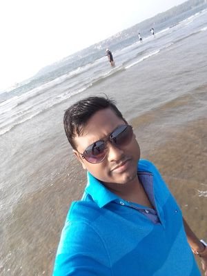 ShantiPrakashS4's profile picture. Be Simple