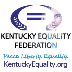 Kentucky Equality Federation is Kentucky's lesbian, gay, bisexual, transgender and intersex (LGBTI) civil rights and public advocate service by Jordan Palmer.