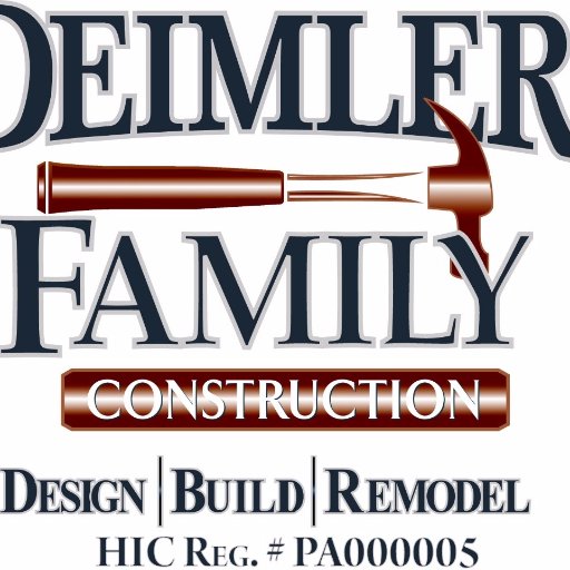 Since 1975, Deimler Family Construction has provided high quality home renovations including kitchen and bath, and room additions.