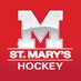 St. Mary's Hockey (@OLSMhockey) Twitter profile photo