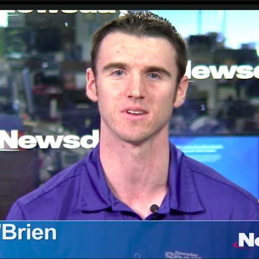 Associate Marketing Specialist at https://t.co/mhxJeqlPAu and CBS Sports. Also, producing content for Newsday Sports and Newsday High School Sports