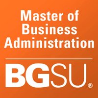 BGSU MBA (@bgsumba) 's Twitter Profile