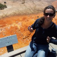 Lauren Brooks (@sciappalachian) 's Twitter Profile