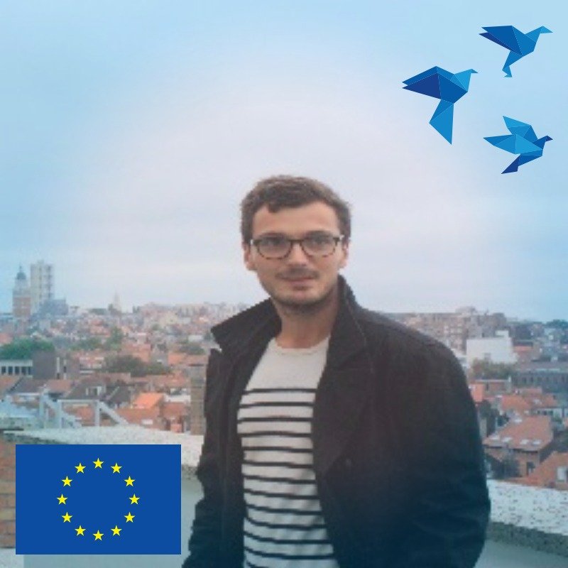 PhD in EU law | 🇪🇺 EU law advisor @FIDAL_avocats | Formerly @Europarl_EN | #Digital #Energy & #Industrial policies | Alumnus @Collegeofeurope
