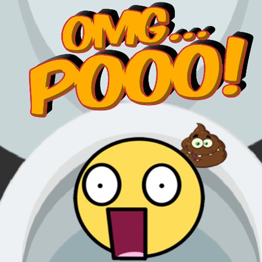 The latest best #1 #Timekiller! Reach the highest possible #poo score, #poop by poop...get it now on @GooglePlay #MayThePooBeWithYou #pou