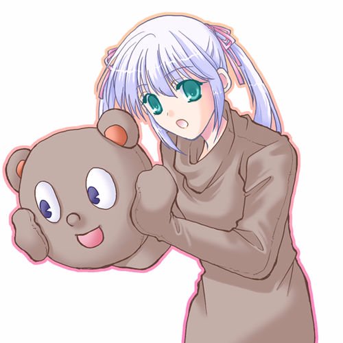緋央さんのプロフィール画像