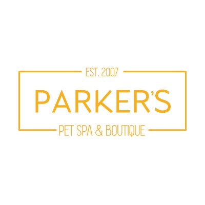 We're a Chicago pet spa and boutique.