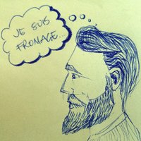 Yannick B (@yannickbch) 's Twitter Profile