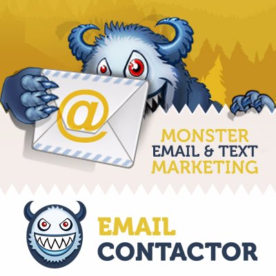 The email marketing service that allows you to easily track sends, opens, clicks, and more!