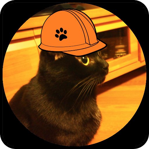 vivitaro528's profile picture. 好きなもの：メタル、ネコ、カメラ(R5,R6MK2)、 自作PC、デジモノ