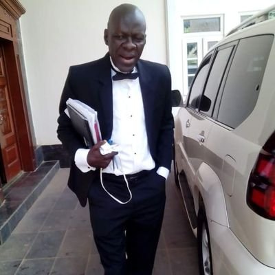 NATIONAL PUBLICITY SECRETARY, SDP NIGERIA.