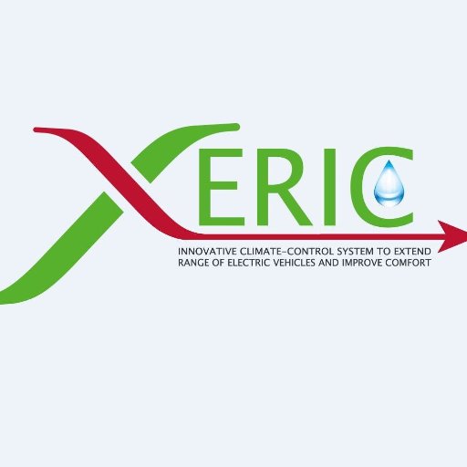 #XERIC #H2020 project develops an #energyfriendly climate-control system to extend the range capability of #electricvehicles in all weather conditions. @inea_eu