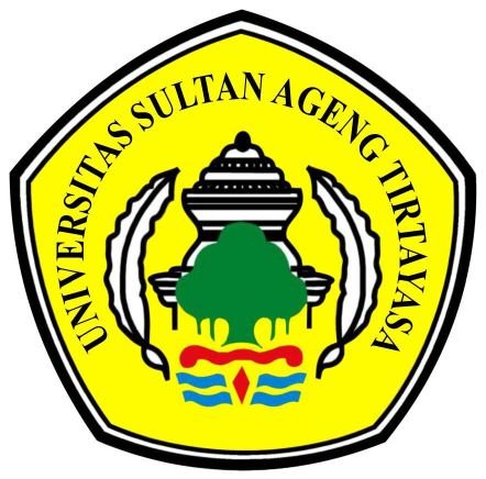 #Untirta | #UntirtaJawara | Akun resmi Universitas Sultan Ageng Tirtayasa.
Perguruan tinggi negeri satu-satunya di Provinsi Banten di bawah Kemdikbudristek.