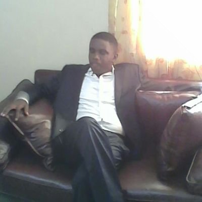 Son, Brother, Husband, Father and Friend.
Managing Partner @ ROTUS ENTERPRISES