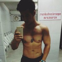 Ohm (@ohmswing) 's Twitter Profile