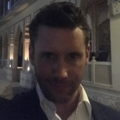 Garethwcoleman's profile picture. Director of sales (international) OHM (UK)