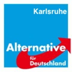 Offizieller Account des Kreisverbandes Karlsruhe Stadt und der Gemeinderatsfraktion Karlsruhe