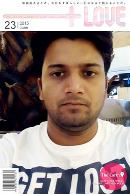 madhuvendra_sin's profile picture. working towards empowering India